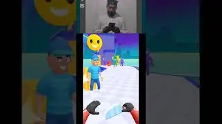 Epic headshot💥 #hitmaster #gameplay #headshot #androidgameplay