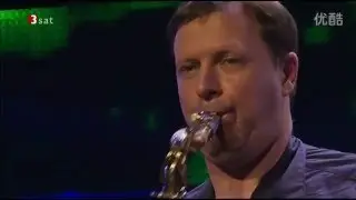 Chris Potter's Underground - The Single Petal Of A Rose