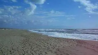 Italien Strand