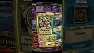 Average Wizard101 Pack Opening Experience
