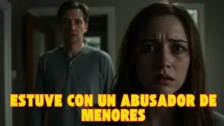 EL CHACOTERO SENTIMENTAL 2025 - ESTABA CON UN ABUSADOR DE MENORES, Y asi me di cuenta...