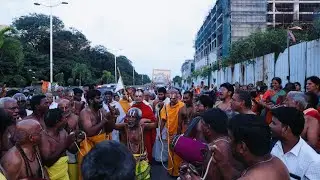 SAMATHA ISHTI - 