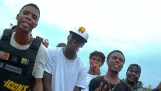 Kevin St - Chavos Y Respeto ft. @elmenorkimo  x Johnboy 06 (Video Oficial) Dir.  Andaquimu