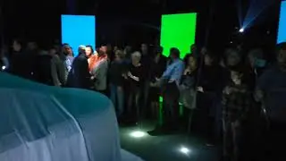 Avaz.ba na promociji novog Audi A8: Dobrodo&scaron;li u budućnost (III)