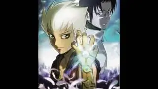 Kiba Ending (FULL) 1 Very Very