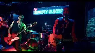 Dead Jetsetter Live at Bowery Electric NYC 9/15/ 2022 