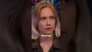 Vegan Activist Gets DESTROYED By Piers Morgan