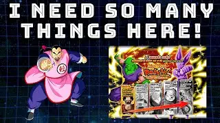 New Years Dokkan Festival Summons (Part #1) (2026) | Dragon Ball Z Dokkan Battle