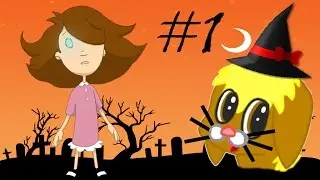 Stupid for Plot - Anna's Quest - part 1 blind let's play walkthrough