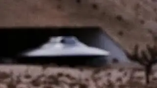 AREA 51 GOOGLE MAP S-4 FOUND!