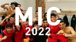 MIC The Aftermovie | Спортивная академия Kaptiva