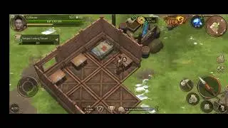 Hari ke-2 Game: Stromfall Saga of Survival  