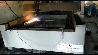 TABLE CNC | QUICK CUT TECHNOLOGIES | AHMEDABAD | GUJARAT