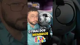 O final dos personagens de O Incr&iacute;vel Circo Digital #desenho #cartoon #tadc #theamazingdigitalcircus