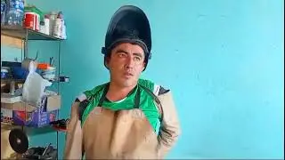 EMPRENDIMIENTO DE SOLDADURA METAL METALICA. BEIMAR ALEXI ALVAREZ OVEJERO, NUNCHIA CASANARE.