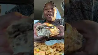 Subway Worker&rsquo;s Brave Move 🥷🔥