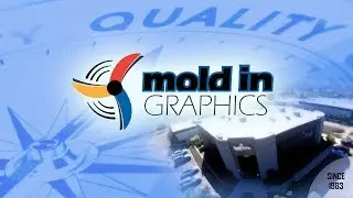 Mold In Graphic Systems Quality Journey Presentation