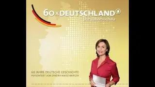 60 x Deutschland &ndash; Die Jahresschau (1977) (2010)