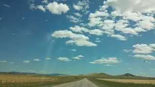 Explore around Missoula, Montana to Red Rock Creek