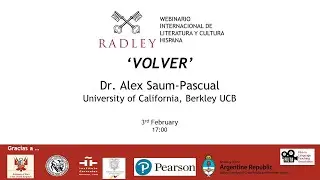 A-level Spanish - Volver - Analysis of Volver by Dr  Alex Saum Pascual