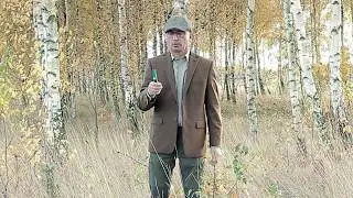 Wabik na bażanty i lisy PC01 gunbroker pheasant call