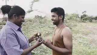 PAATHAI | SONG | SATHISH | SANTHOSH | KARTHIKEYAN| SMIJALAKSHMI