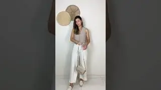 Dia 1 de 5 look de trabalho #lookselegantes #looksdetrabalho #sheinshorts