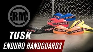 Защита рук Tusk для мотоциклов/квадроциклов Enduro