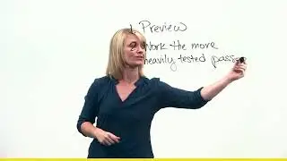 ACT Reading Practice: How to handle dual passages | The Princeton Review