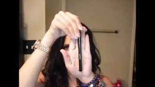YEPPA or NOPPA? Maybeline Define a Brow and Jordana Fabuliner Eyeliner