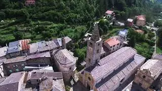 La Brigue - Val Roya