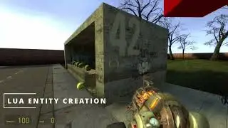 BMod Devlog #2 - Lua Implementation [Part 1]