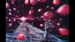 COSMIC LIVE at home 227 - Other Space