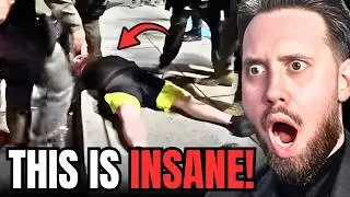 Over 1,000 ARRESTED In Chicago&hellip;