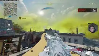 Warzone 4v4🇫🇷🇫🇷