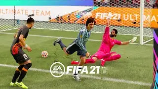 FIFA 21 | 