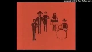 The Sir Douglas Quintet - Whole Lotta Peace Of Mind