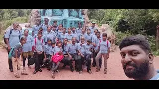 Tropical Butterfly Conservatory Field Trip - 2022 | Outdoor Activities | Ablaze Pathfinder Club