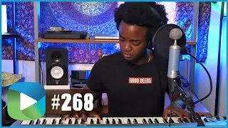 Soundcheck209: Nate Nathan | Studio209