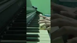 ｢ Passacaglia ｣ - Handel / Halvorsen (Nostalgic Version)