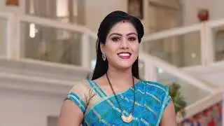 Krishna Sundari - Ep 209 -  Akhil,Shyama,Vaidedhi - Kannada Tv Serial - ZEE5 Classics Kannada
