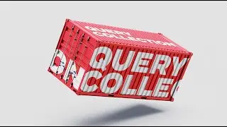 What are query collections in FlutterFlow?