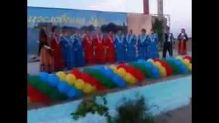 воленский народный хор