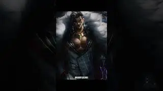 SWAİN EDİT #leagueoflegends