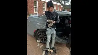 b6 type beat 