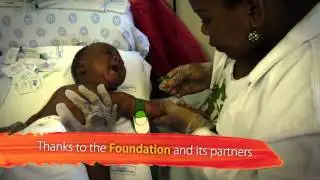 The Time to Eliminate Pediatric AIDS is Now (2014)