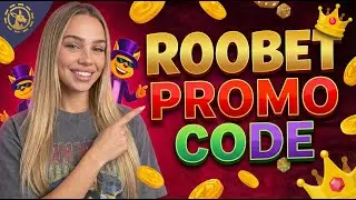 Roobet Promo Code 