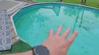 Aiper Seagull 600 Pool Cleaning Robot - 1 Year Later