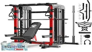 Home Gym Smith Cage System Training Smith Machines All In One Home Gym Squat