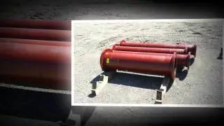 US Pipe Fabrication Rogers MN Plant 3 15